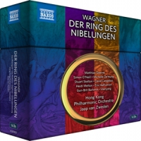 Wagner, R. Der Ring Des Nibelungen