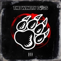 Winery Dogs, The Iii