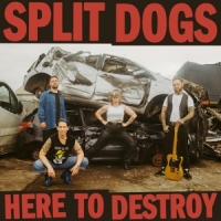 Split Dogs Here To Destroy