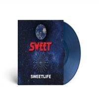 Sweet Sweetlife -coloured-