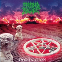 Morbid Angel Domination