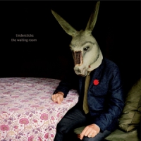Tindersticks The Waiting Room (ltd)