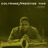 Coltrane, John Coltrane