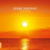 Holman, Eddie United -coloured-