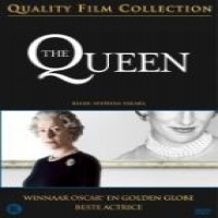 Quality Film Collection The Queen