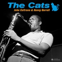 Coltrane, John Cats