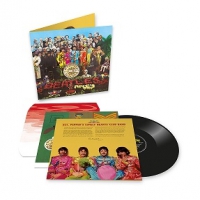Beatles, The Sgt. Pepper's Lonely ... (2017 Stereo Mix)