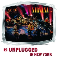 Nirvana Mtv Unplugged (25th Anniversary)