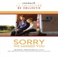 Cineart Collectie Sorry We Missed You