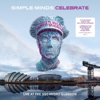 Simple Minds Celebrate - Live