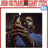 Coltrane, John Giant Steps