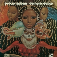 Mclean, Jackie Demon's Dance