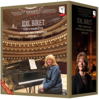Biret, Idil 75th Anniversary Edition