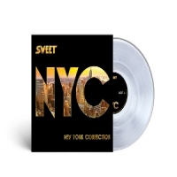 Sweet New York Connection -coloured-