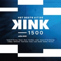 Various Het Beste Uit De Kink 1500 - Edition 2025