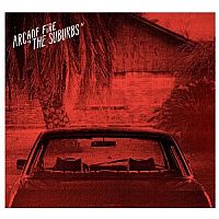Arcade Fire Scenes From The Suburbs (cd+dvd)