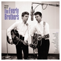 Everly Brothers The Very Best Of -coloured-
