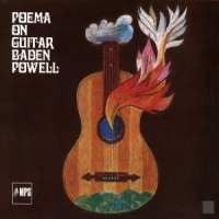 Powell, Baden Poema On Guitar