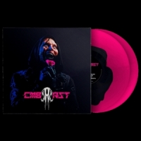 Combichrist Cmbcrst (pink/black Transparent)