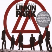 Linkin Park Minutes To Minutes (tour Ed)