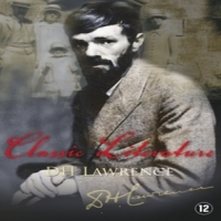 Documentaire D.h. Lawrence