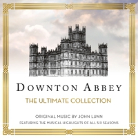 Ost / Soundtrack Downton Abbey - Ultimate Collection