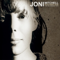 Mitchell, Joni Both Sides, Now-live In London 1970