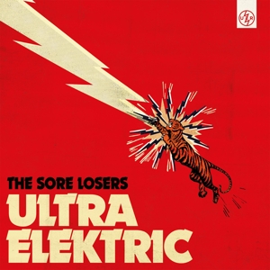 Sore Losers Ultra Elektric