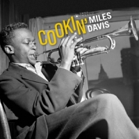 Davis, Miles Cookin'