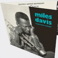 Davis, Miles Round About Midnight