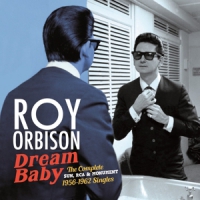 Orbison, Roy Dream Baby