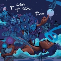 Monet, Aja The Color Of Rain