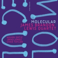 Lewis, James Brandon -quartet- Molecular