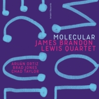 Lewis, James Brandon -quartet- Molecular
