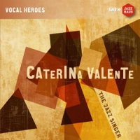 Valente, Caterina Jazz Singer