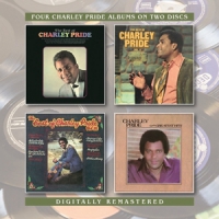 Pride, Charley Best Of Charley Pride I-iii