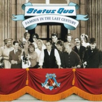 Status Quo Famous In The Last Century