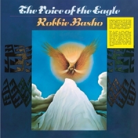 Basho, Robbie The Voice Of The Eagle