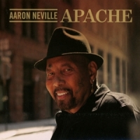 Neville, Aaron Apache