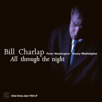Charlap, Bill (trio) All Through The Night