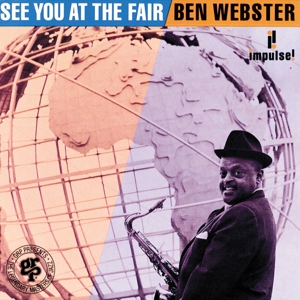 Webster, Ben See You At The Fair