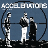 Accelerators (nj Usa), The Public Enemy No. 1