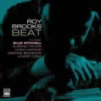 Brooks, Roy Beat