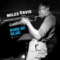 Davis, Miles Kind Of Blue