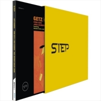 Getz, Stan & Joao Gilberto Getz/gilberto 1step -ltd-
