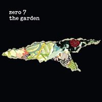 Zero 7 The Garden (special 2cd Edition)
