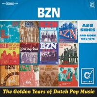 Bzn Golden Years Of Dutch Pop Music