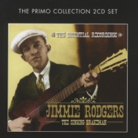 Rodgers, Jimmie Singing Brakeman