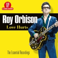 Orbison, Roy Love Hurts