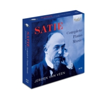 Satie, E. Complete Piano Music